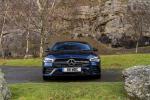 Mercedes-AMG CLA35 4Matic 2019 года (UK)